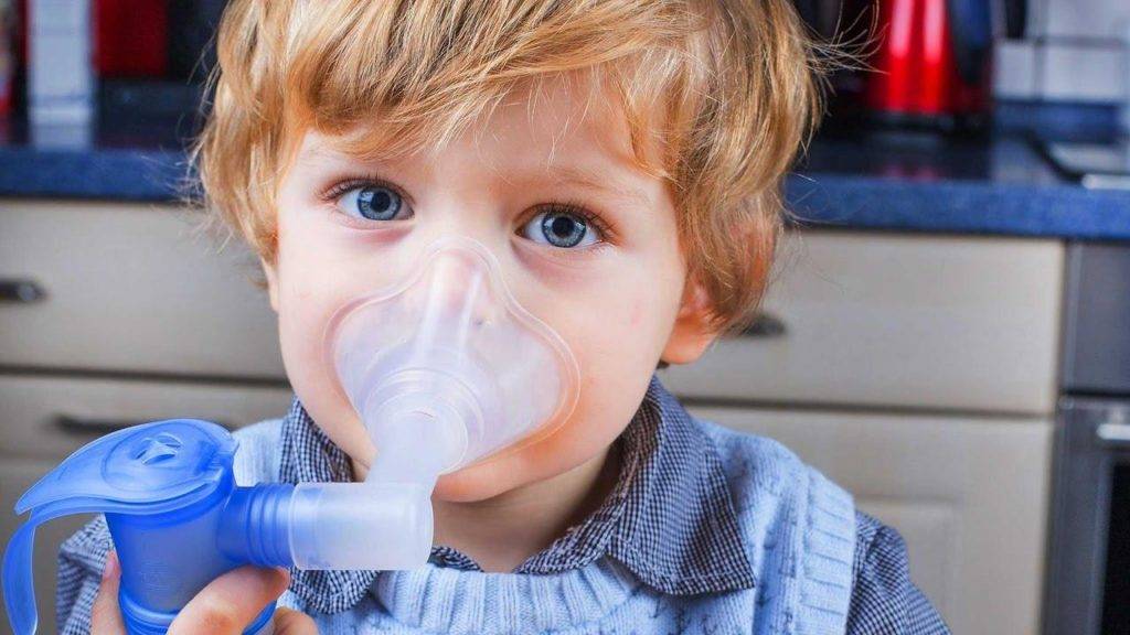Как лечить лающий кашель у ребенка в домашних условиях быстро