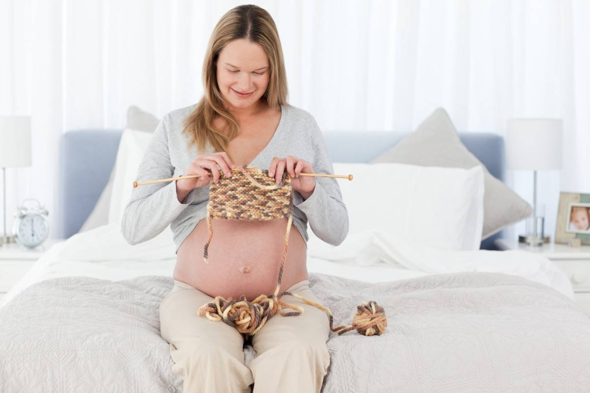 14 самых распространенных страхов среди беременных и почему вам не стоит волноваться