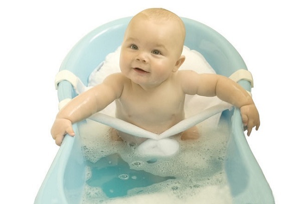 Гамак для купания новорожденных в ванночке, как выбрать