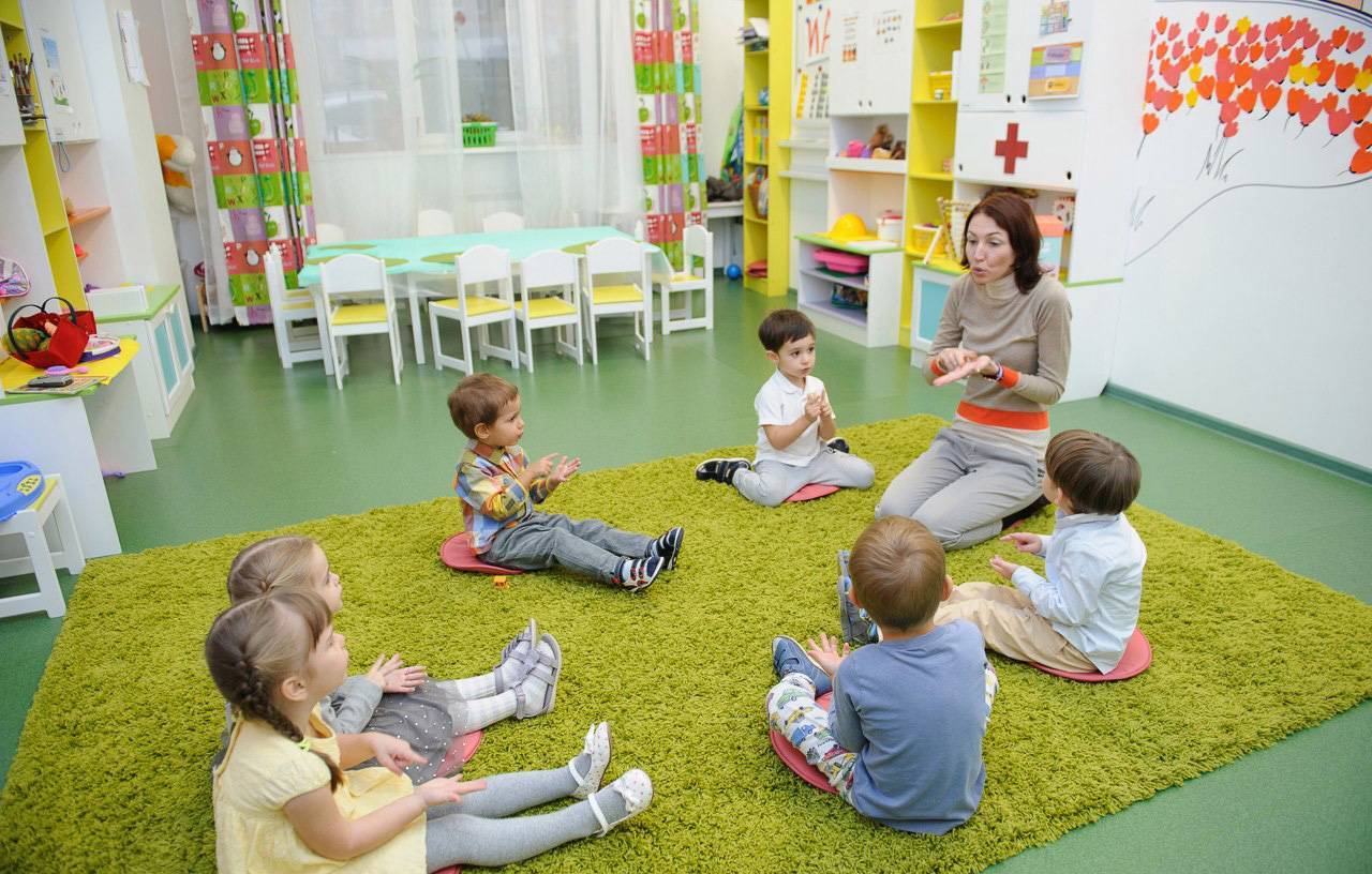 Как правильно выбрать хороший детский сад для ребенка: критерии для частных и государственных садиков