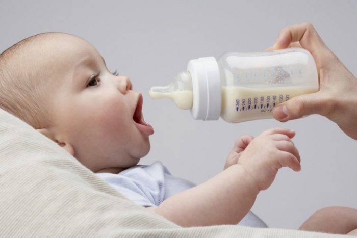 Как повысить питательность грудного молока - всё о грудничках