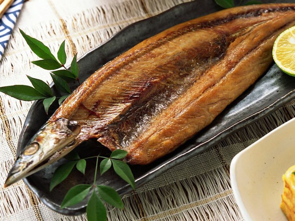 Можно ли есть рыбу во время грудного вскармливания (красная рыба, соленая, копченая, сушеная, речная, жареная, вяленая)