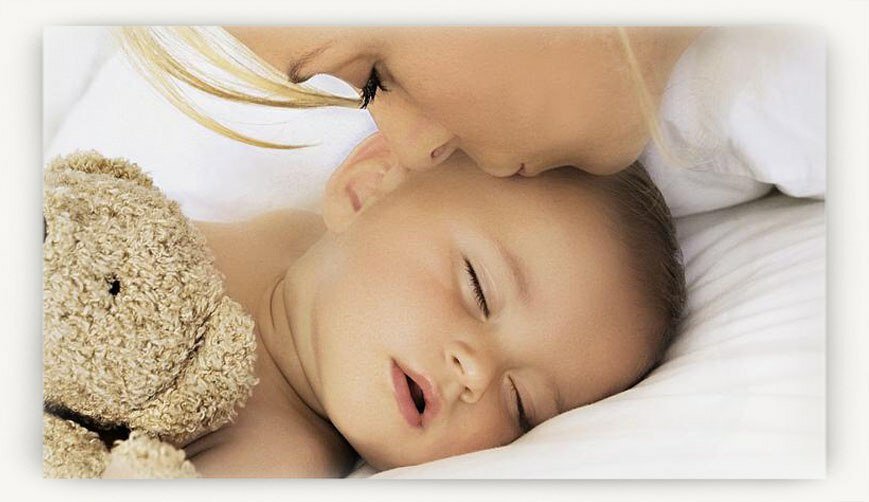 Как быстро уложить ребёнка спать без слёз и нервов: авторские методики и советы доктора комаровского. как быстро уложить ребенка спать без слез?