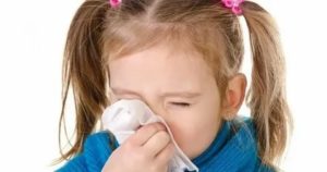Доктор комаровский кашель у ребенка можно ли гулять