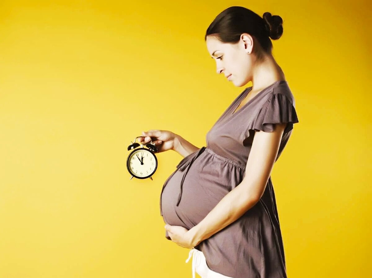Я беременна, что делать в первую очередь или как изменится жизнь после беременности?