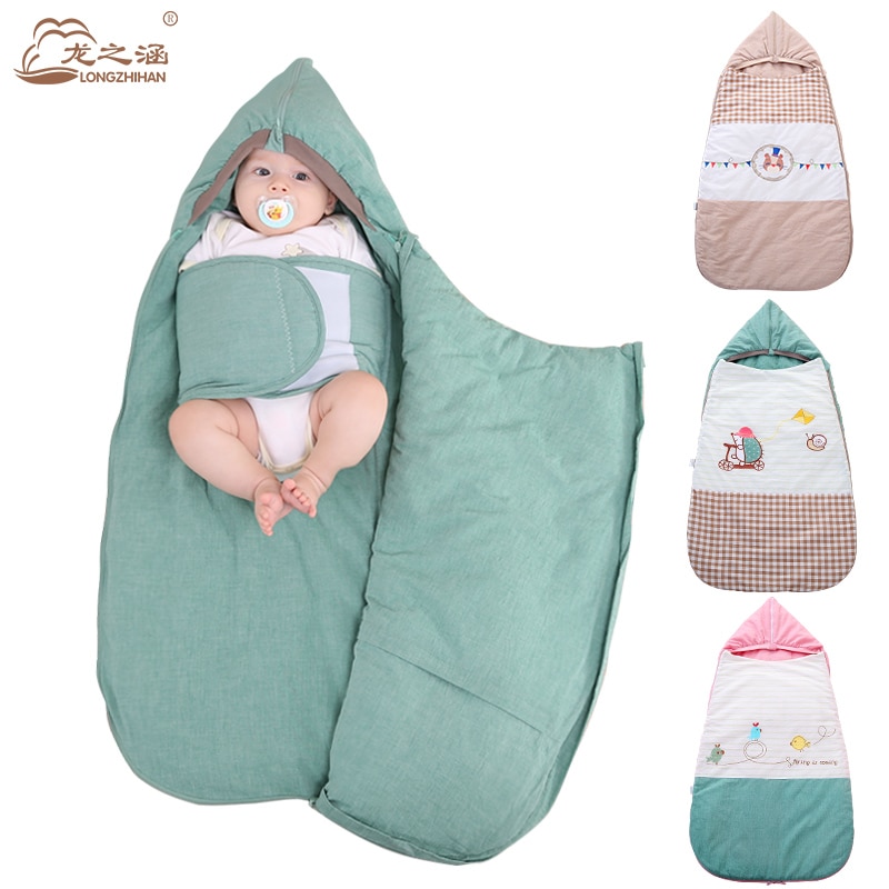 Спальный мешок своими руками для новорожденных | babytut