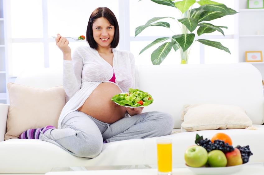 Как необходимо питаться чтобы родить мальчика: диета мужчин и женщин