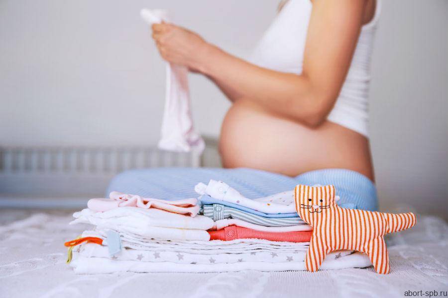 10 мифов о беременности, в которые лучше не верить