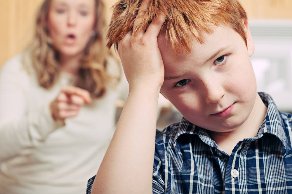 Вредные советы родителям: как воспитать неудачника?