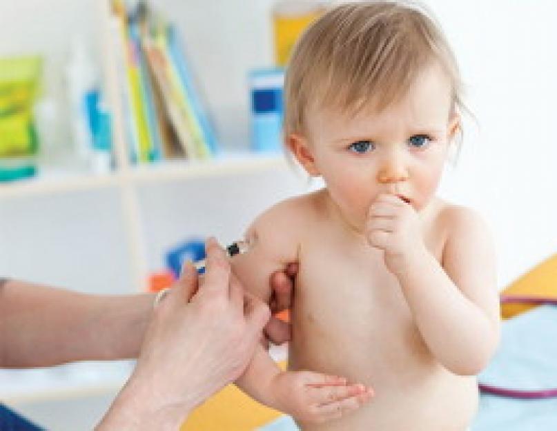 Можно ли мочить прививку превенар у ребенка и когда можно купаться