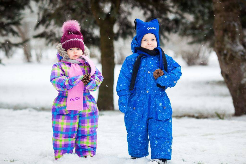Как одевать новорожденного зимой на прогулку: какую одежду нужно покупать для малыша