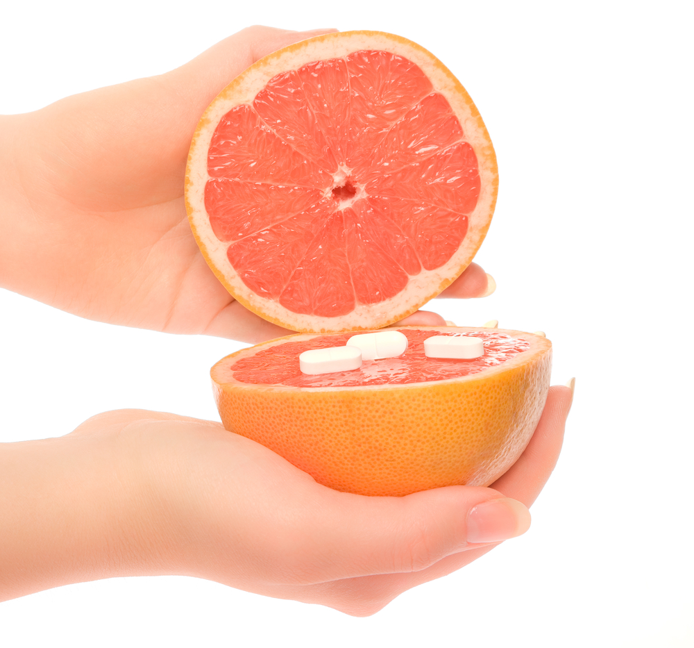 Грейпфрут при беременности полезен в меру: предосторожности и правильные способы употребления