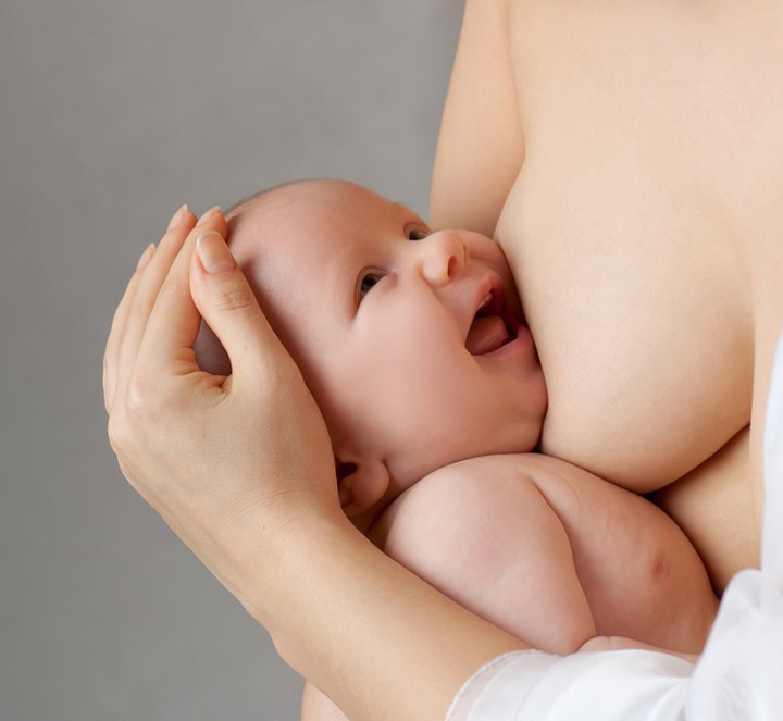 Как восстановить грудь после кормления | уроки для мам