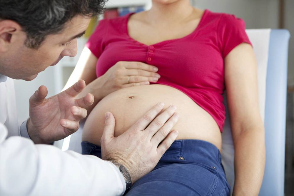 Седловидная матка и беременность: 14 отзывов и историй, удивительные факты