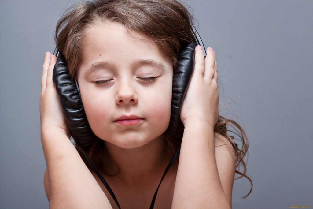 Классическая музыка для детей | здоровые дети и мама