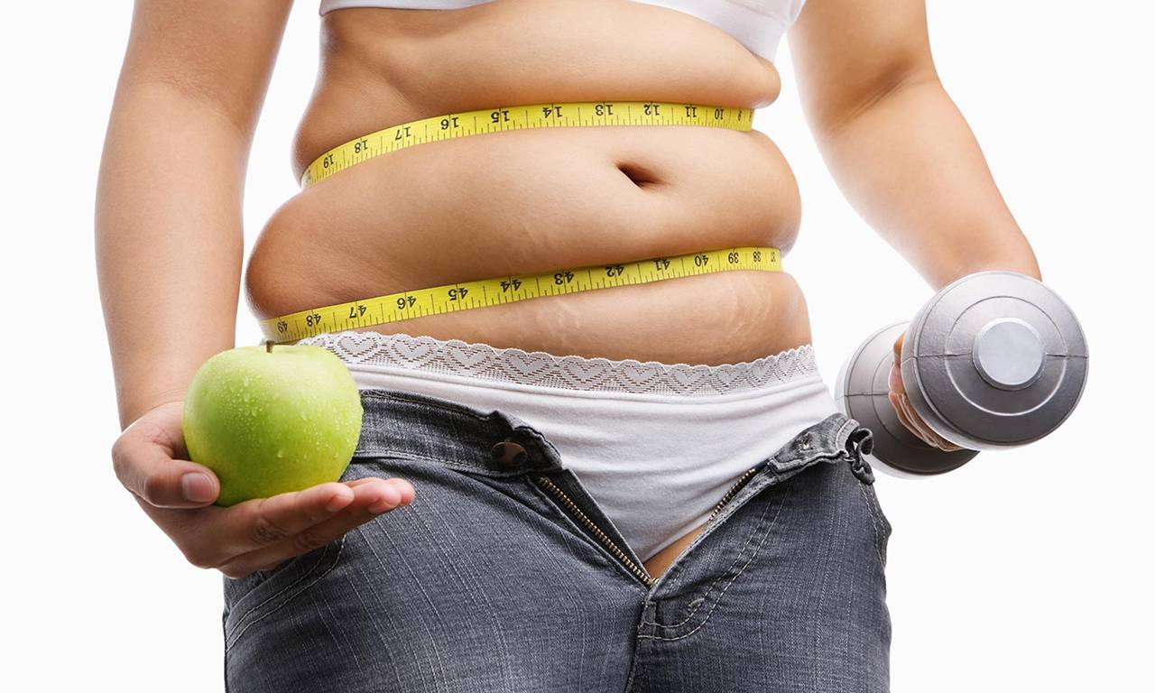 Поможем ребенку похудеть: режим питания и комплекс зарядки для сброса лишнего веса