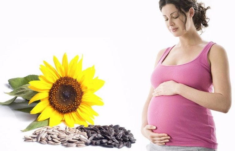 Можно ли беременным есть семечки: тыквенные, подсолнуха, кунжутные, льняные