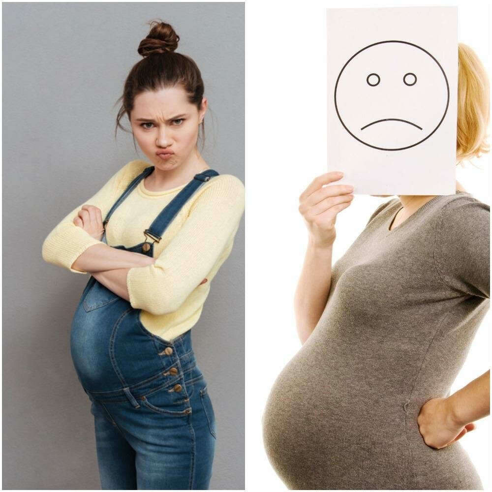 Нежелательная беременность: что делать?