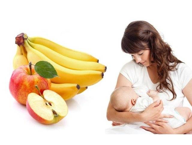 Питание при грудном вскармливании | уроки для мам