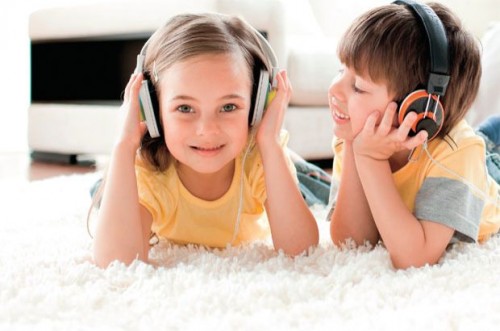 Факты о пользе музыки и звуков природы для малышей | авторская платформа pandia.ru