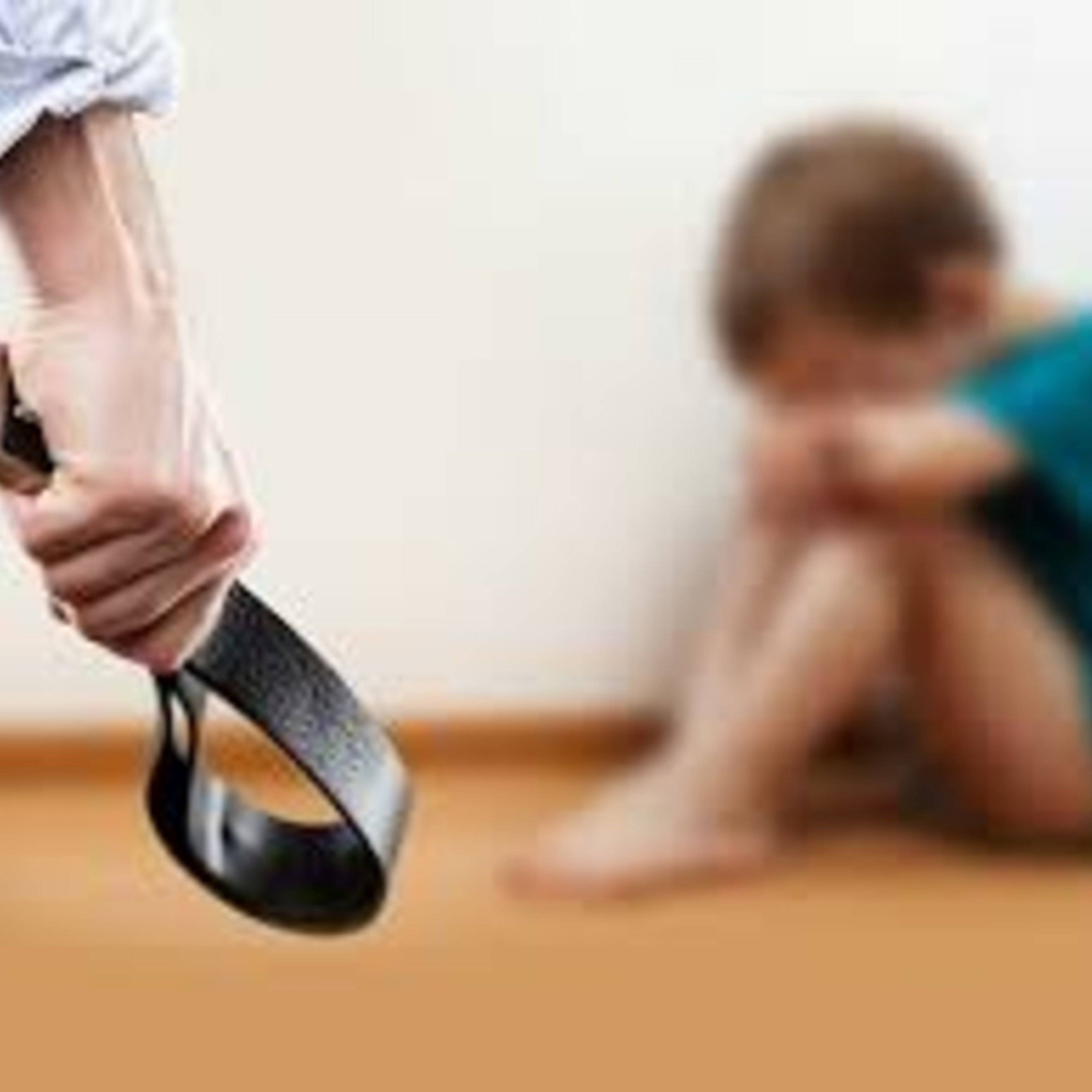 Можно ли бить ребенка в целях воспитания, или почему нельзя наказывать детей ремнем: мнение психологов