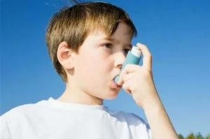 Как остановить кашель после бега