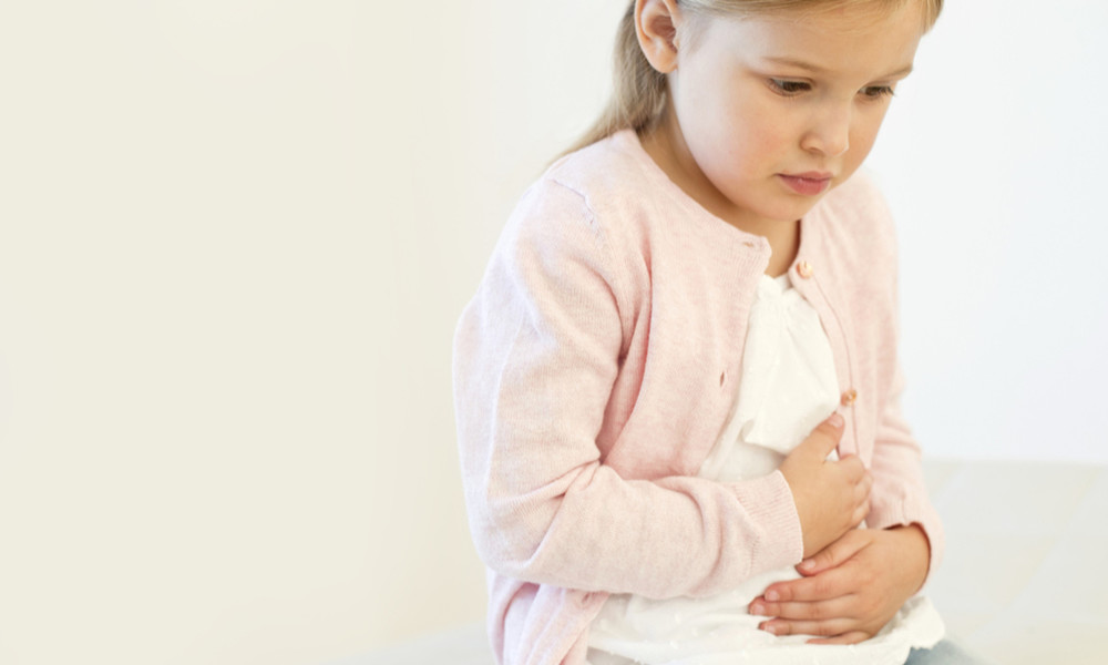 Болит попа внутри у ребенка: как распознать, чем лечить - здоровьедетей