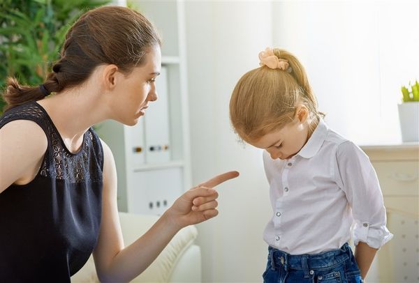 5 вещей, которые дети не должны своим родителям