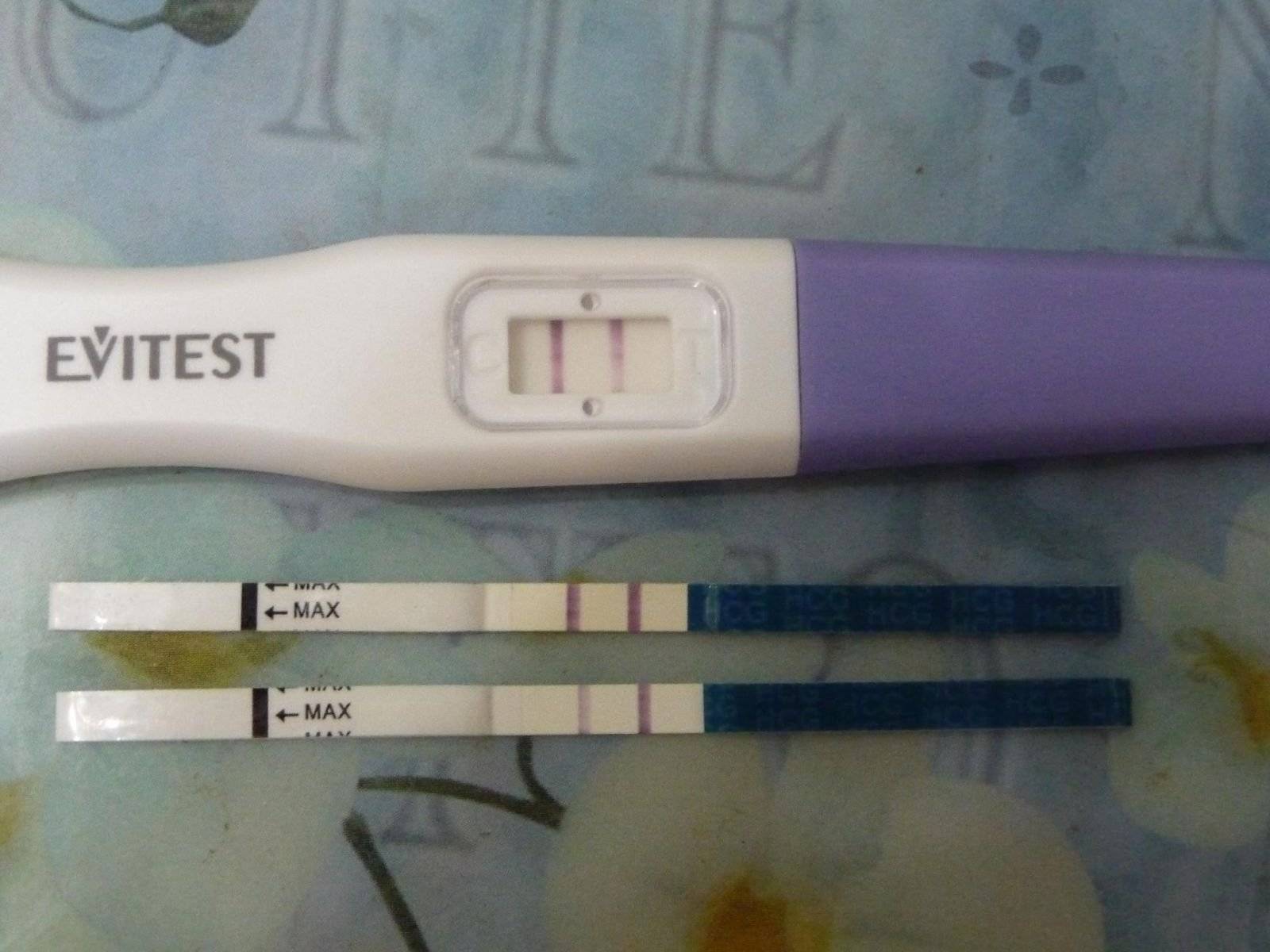 Отрицательный тест на беременность: когда результат можно считать достоверным?