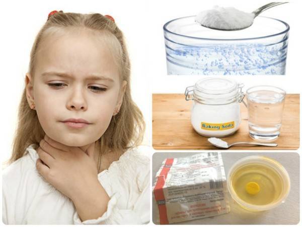 Сухой (горловой) кашель у ребенка – что нужно знать родителям