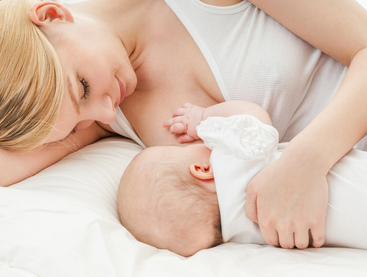 Основные и главные правила кормления грудью грудного ребенка
