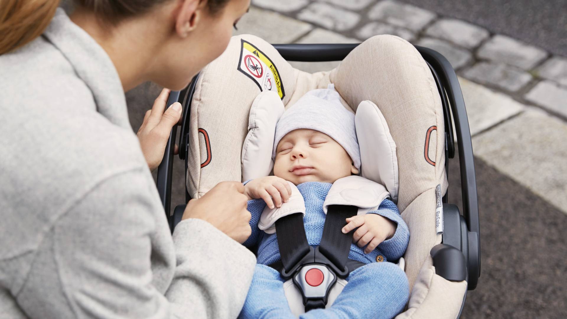 Автолюлька для новорожденных: люлька в машину с лежачим положением для ребёнка, модель "0+", как правильно положить грудничка и как выбрать детское кресло