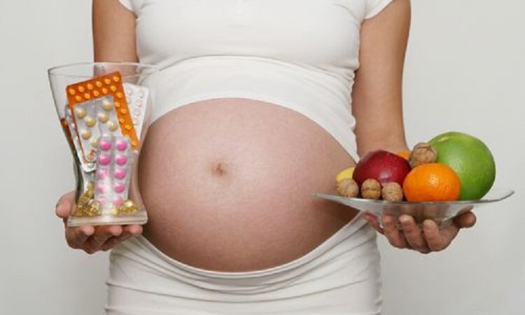 Витамины для беременных (25 фото): какие лучше выбрать при беременности: рейтинг, самые лучшие и безопасные витаминные комплексы, мультивитамины