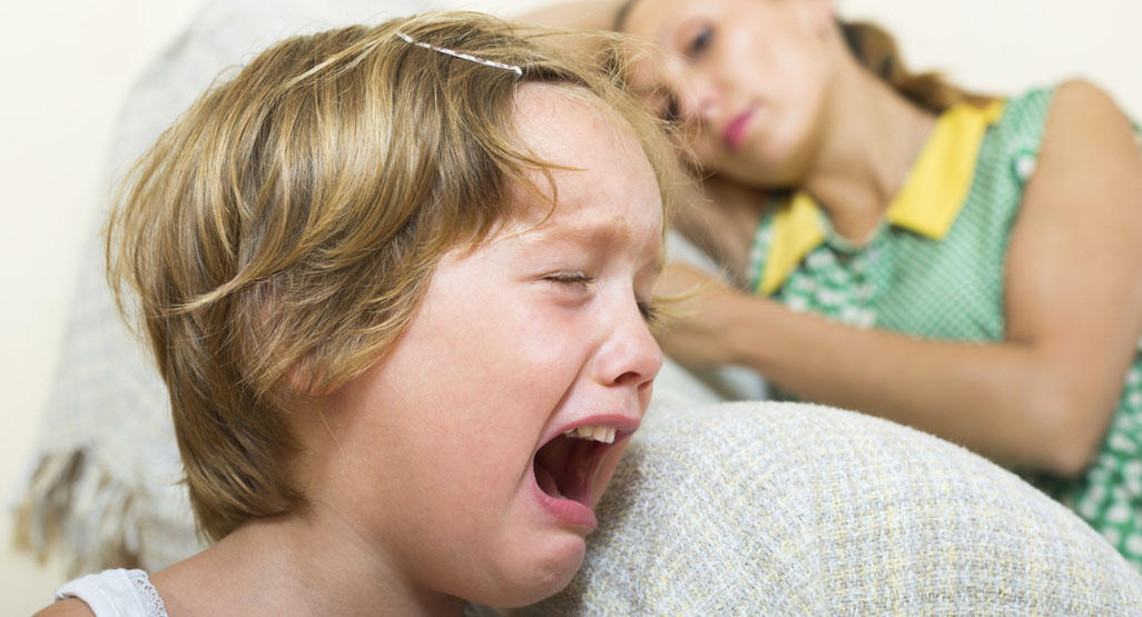 Кризис 5 лет у детей: советы психолога, ребенок нервный и неуправляемый, не слушается, постоянно ноет