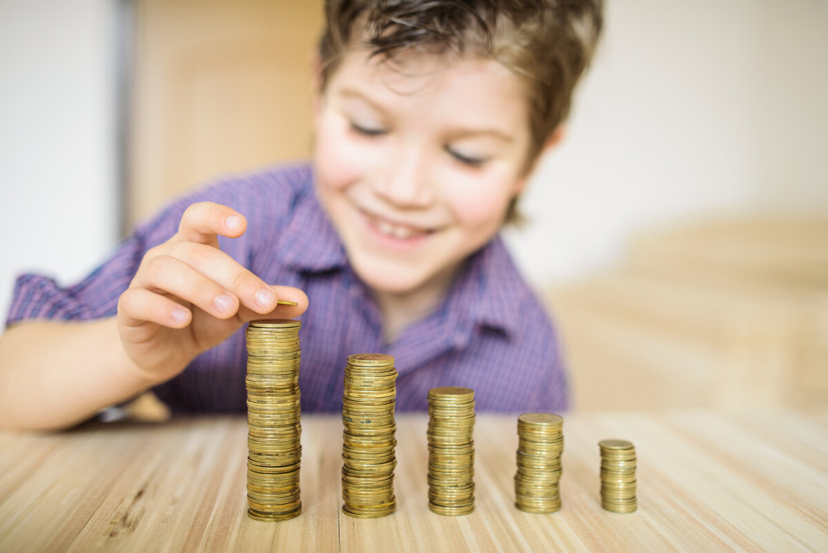 Деньги детям: за что можно платить ребенку, а за что категорически нельзя | полезно (огород.ru)