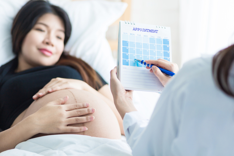 Сколько раз можно делать узи при беременности и на каких сроках в неделях (в первом, втором и третьем триместрах), вредно ли это для плода