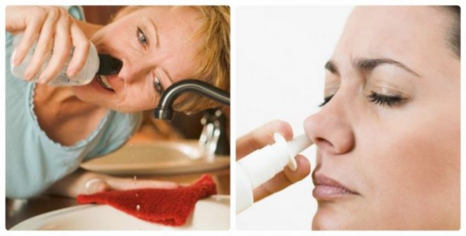 Как лечить заложенность носа у взрослых и детей: медикаментами и народными средствами