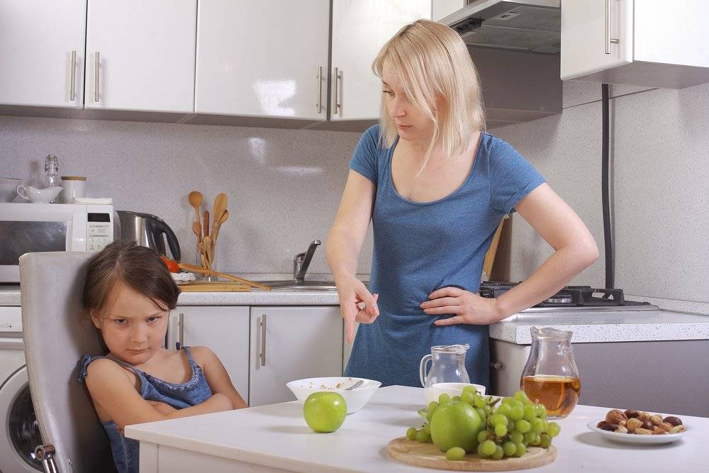 Ребенок не ест овощи, как приучить, советы и рекомендации