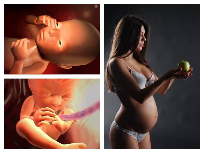 Развитие плода на 30 неделе беременности (16 фото): вес и рост ребенка, что происходит с малышом и сколько он весит, как выглядит, размеры и ощущения, тазовое и поперечное предлежания