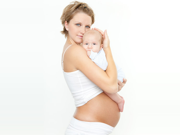 Можно ли забеременеть после родов: сразу при грудном вскармливании