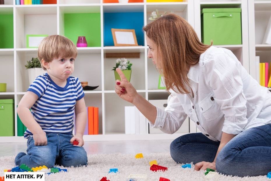 5 негативных последствий детского послушания