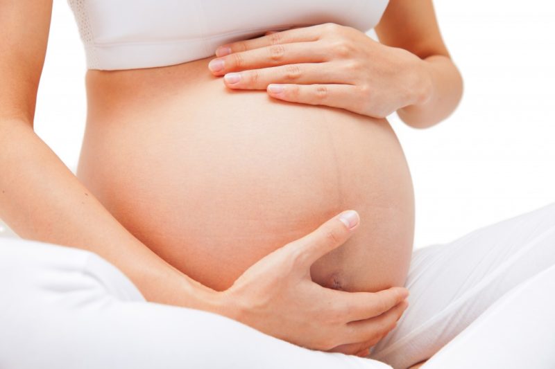 Гипертонус матки при беременности: признаки и лечение