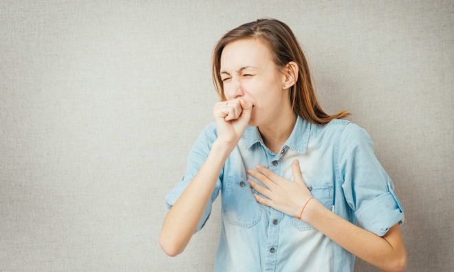 Бывает ли кашель на нервной почве и как его распознать