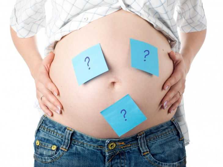 Поздняя беременность – «за» и «против», осложнения и риски
