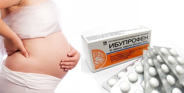 Какие лекарства можно беременным при простуде