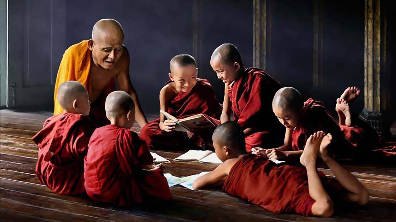 Как воспитать ребенка в тибетских традициях? основные правила и народная мудрость - мапапама.ру — сайт для будущих и молодых родителей: беременность и роды, уход и воспитание детей до 3-х лет