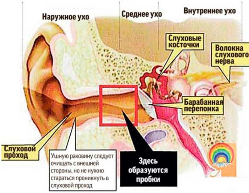 Как почистить уши грудничку: правила обработки и ухода за грудничком