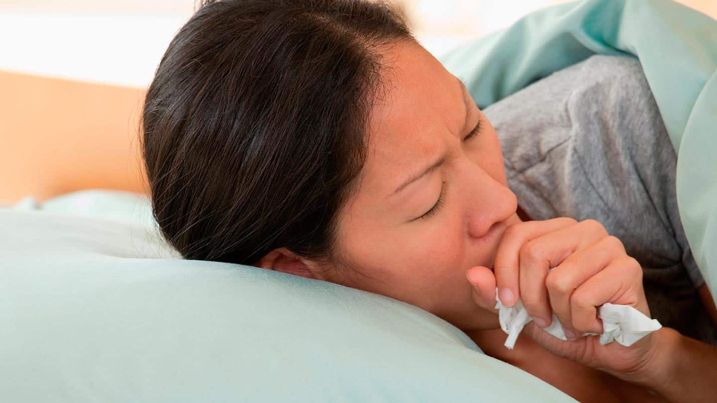 Тяжелое дыхание у ребенка и кашель: причины и что делать, дыхание с хрипами