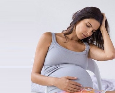 Какие возникают проблемы при беременности?