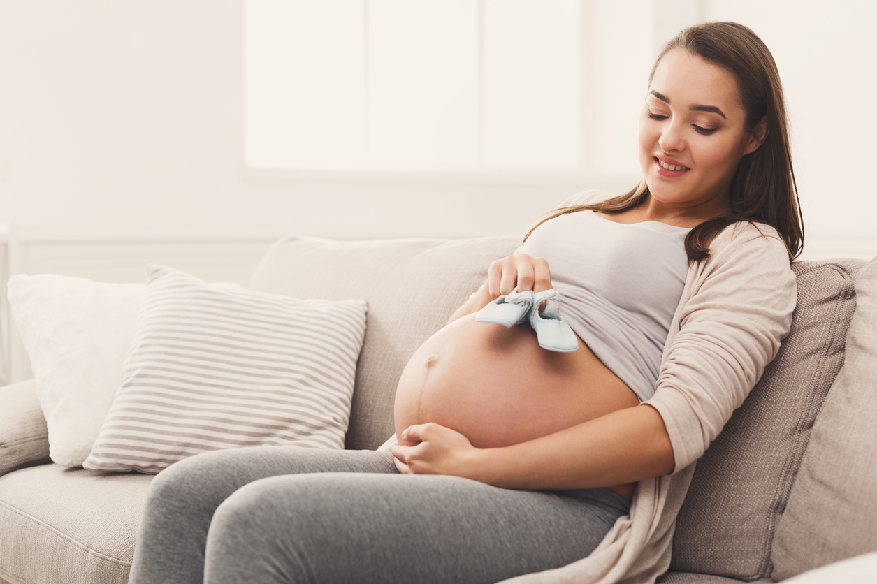 7 мифов о беременности, который должен знать каждый!